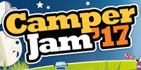 Camper Jam